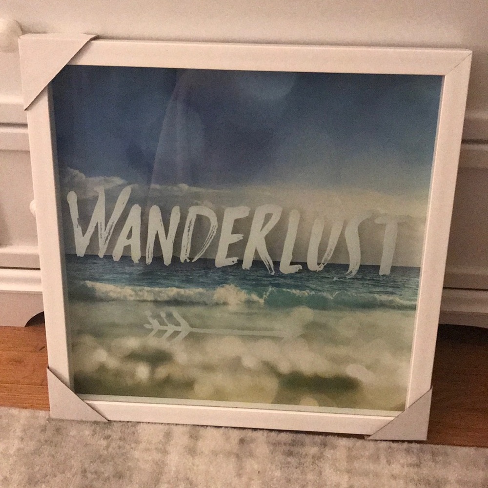 Wall decor